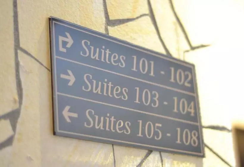 Fotos del hotel The Ranee Boutique Suites:  7