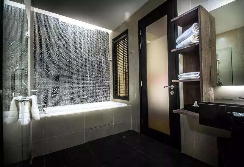 Fotos del hotel The Ranee Boutique Suites:  6