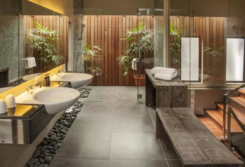 Fotos del hotel The Ranee Boutique Suites:  13