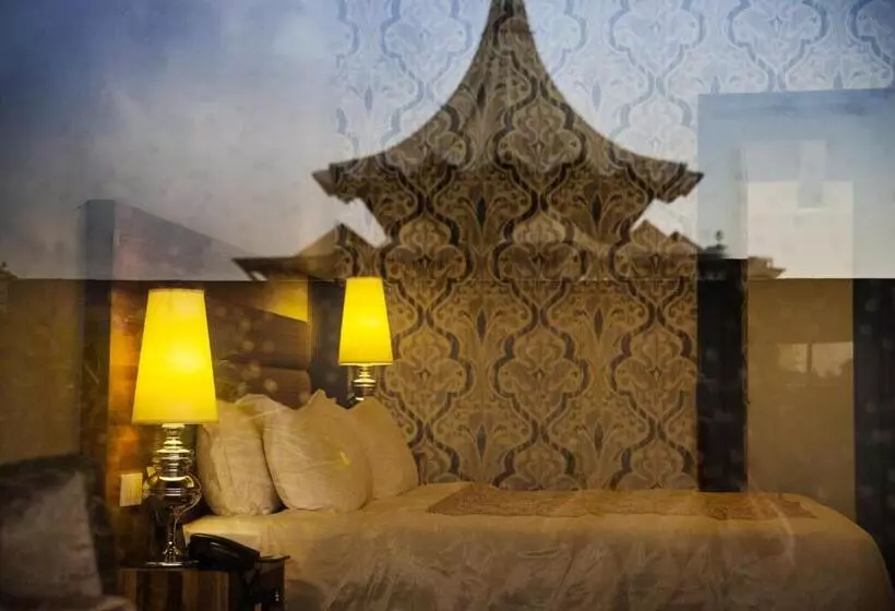 Fotos del hotel The Ranee Boutique Suites:  10