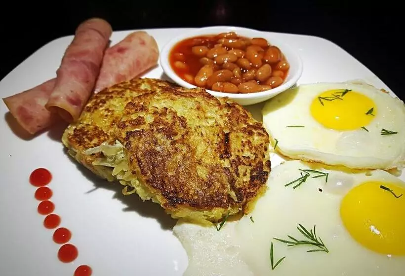 Fotos del hotel The Ranee Boutique Suites:  4