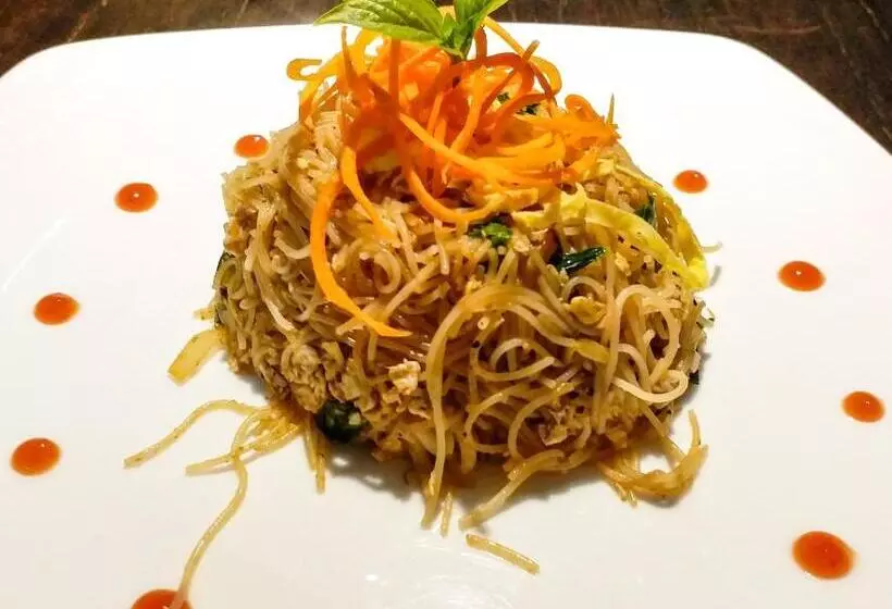 Fotos del hotel The Ranee Boutique Suites:  20