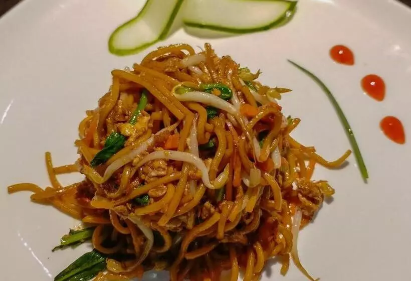 Fotos del hotel The Ranee Boutique Suites:  11