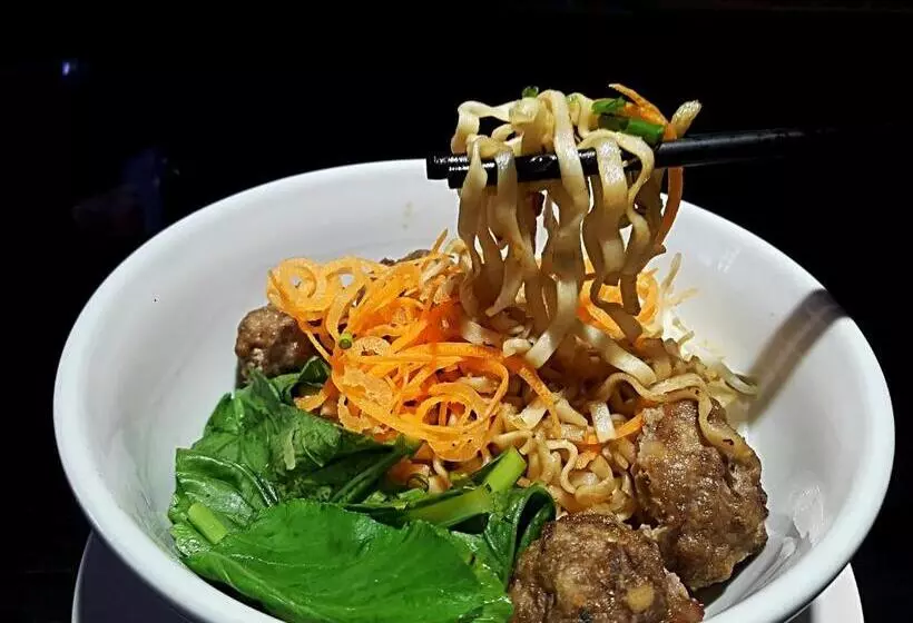 Fotos del hotel The Ranee Boutique Suites:  23