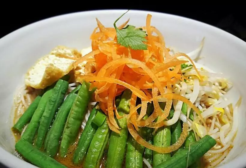 Fotos del hotel The Ranee Boutique Suites:  16