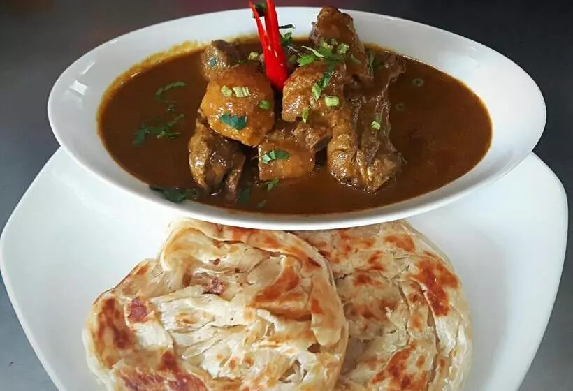 Fotos del hotel The Ranee Boutique Suites:  24