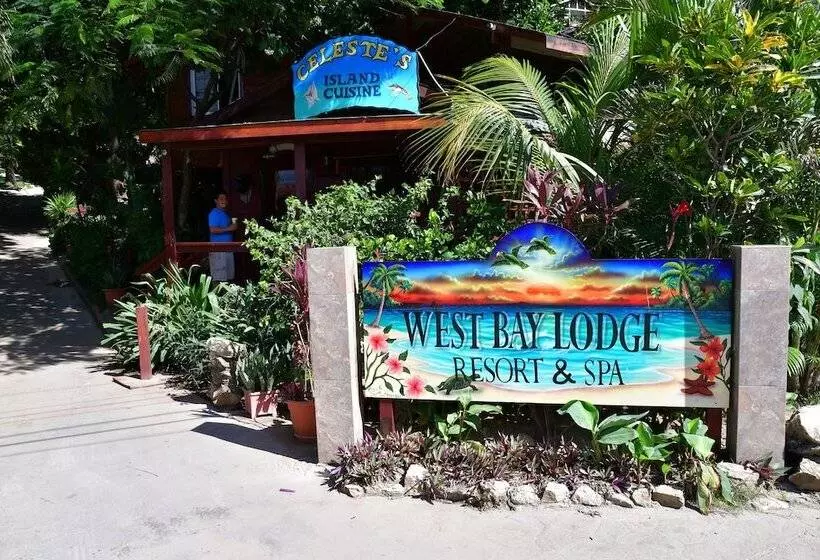 Fotos del hotel West Bay Lodge:  10