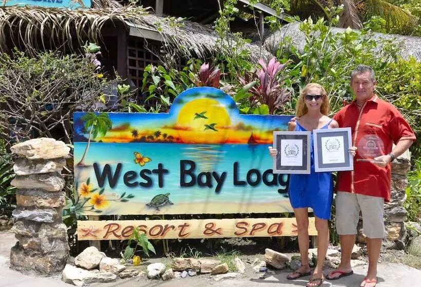 Fotos del hotel West Bay Lodge:  6