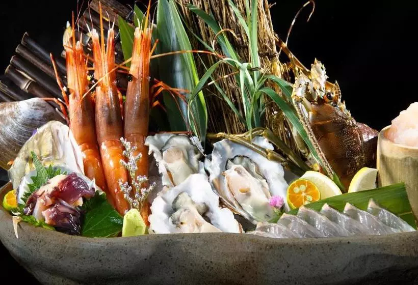 Fotos del hotel Zhuhai Guotai:  4