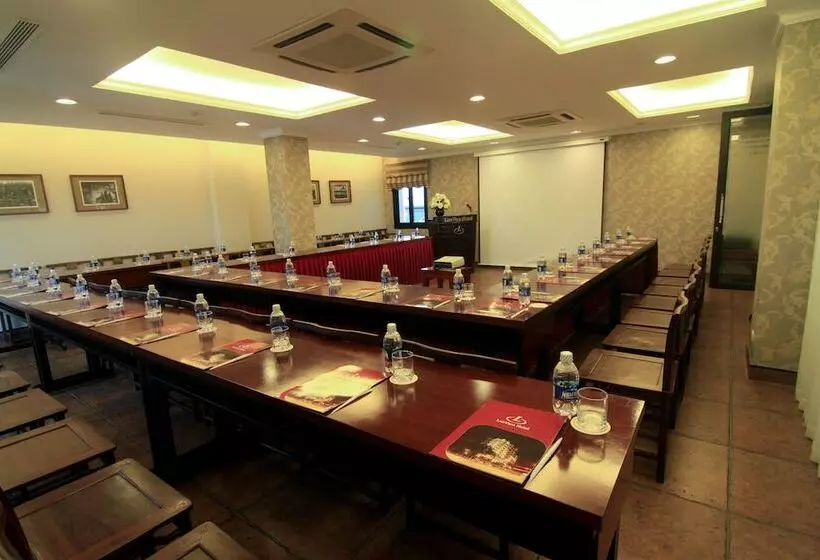 Fotos del hotel Lan Vien  Hanoi:  11