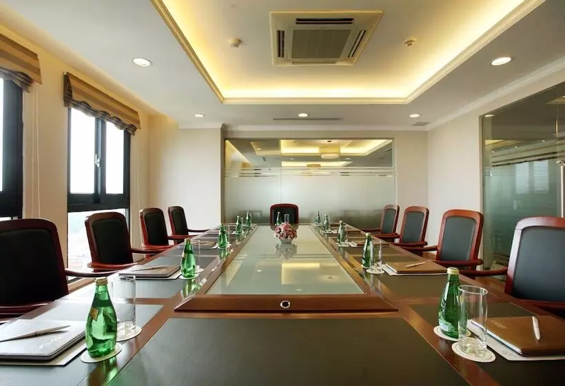 Fotos del hotel Lan Vien  Hanoi:  5