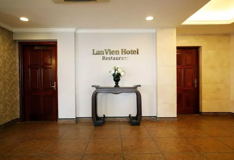 Fotos del hotel Lan Vien  Hanoi:  15