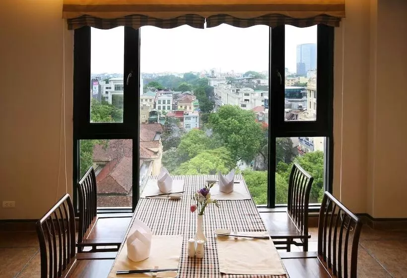 Fotos del hotel Lan Vien  Hanoi:  13
