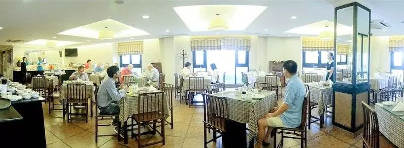 Fotos del hotel Lan Vien  Hanoi:  3