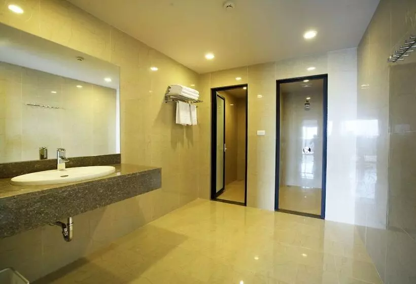 Fotos del hotel Lan Vien  Hanoi:  12