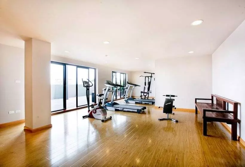 Fotos del hotel Lan Vien  Hanoi:  2