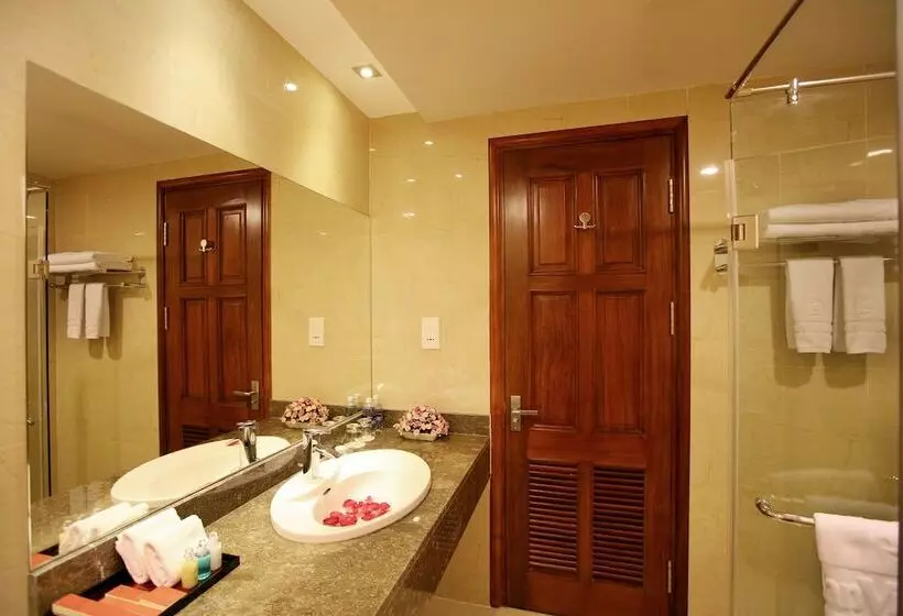 Fotos del hotel Lan Vien  Hanoi:  6