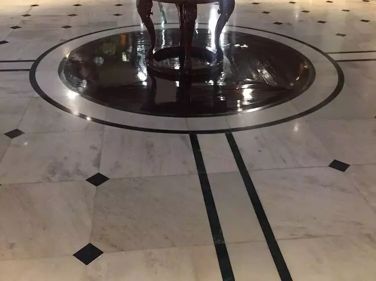 Fotos del hotel The Gateway Hotel Beach Road:  5