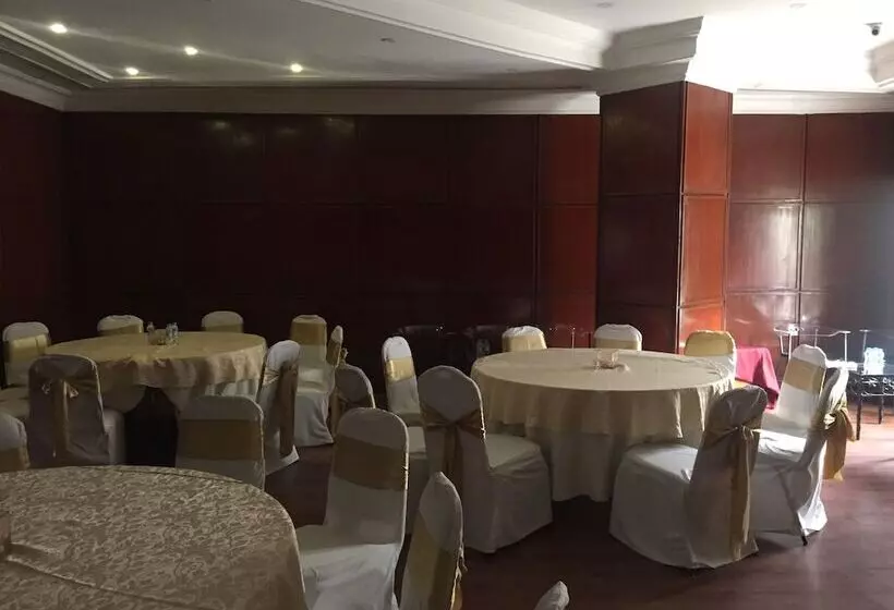 Fotos del hotel The Gateway Hotel Beach Road:  23