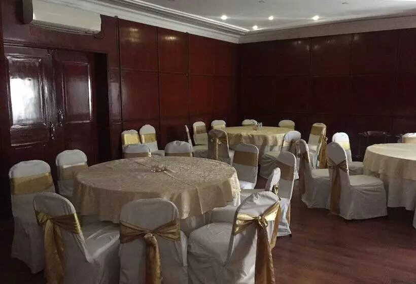 Fotos del hotel The Gateway Hotel Beach Road:  17