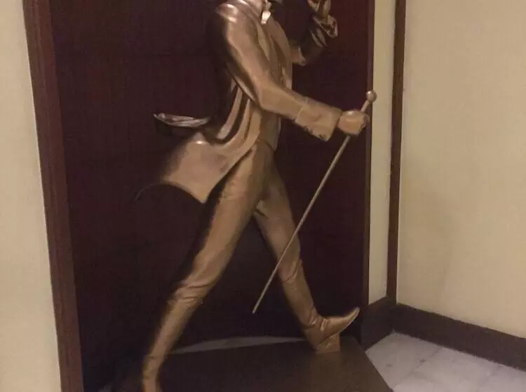 Fotos del hotel The Gateway Hotel Beach Road:  10