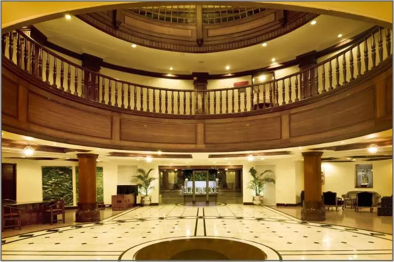 Fotos del hotel The Gateway Hotel Beach Road:  13