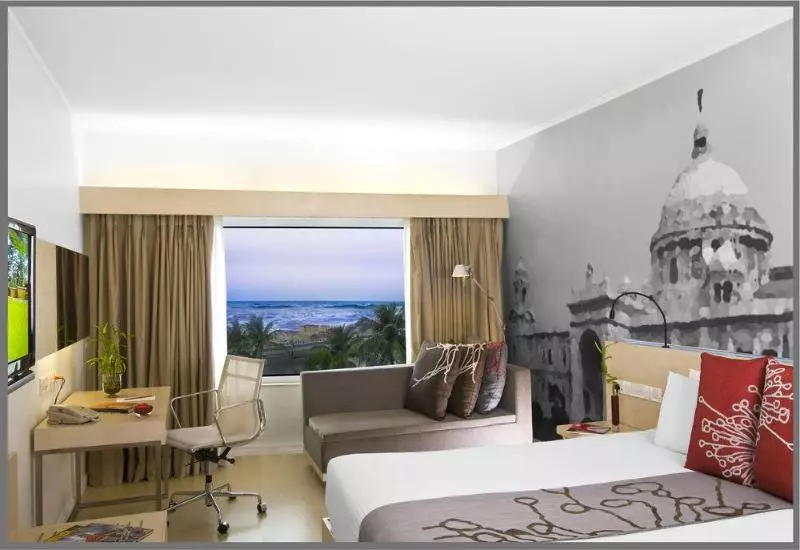 Fotos del hotel The Gateway Hotel Beach Road:  25