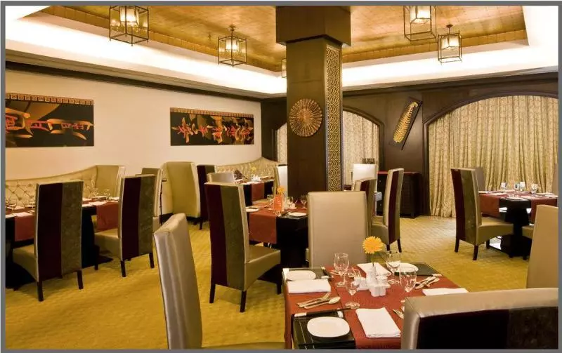 Fotos del hotel The Gateway Hotel Beach Road:  6