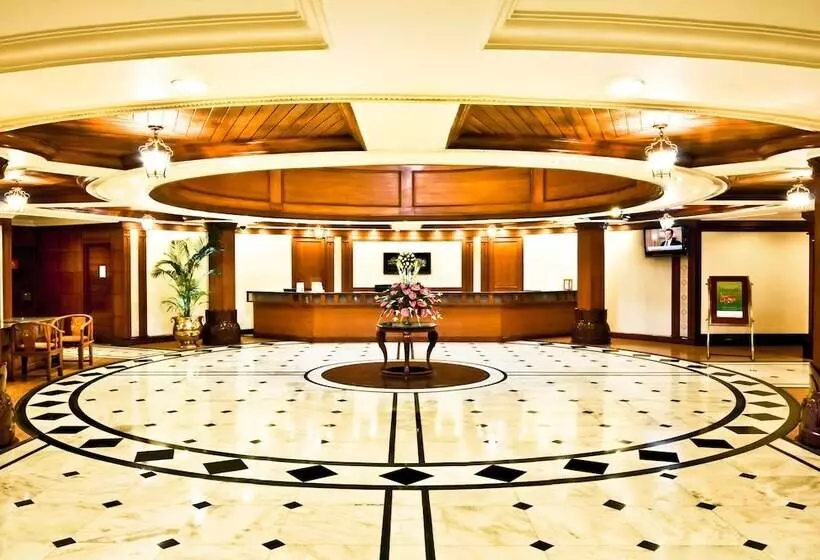 Fotos del hotel The Gateway Hotel Beach Road:  3