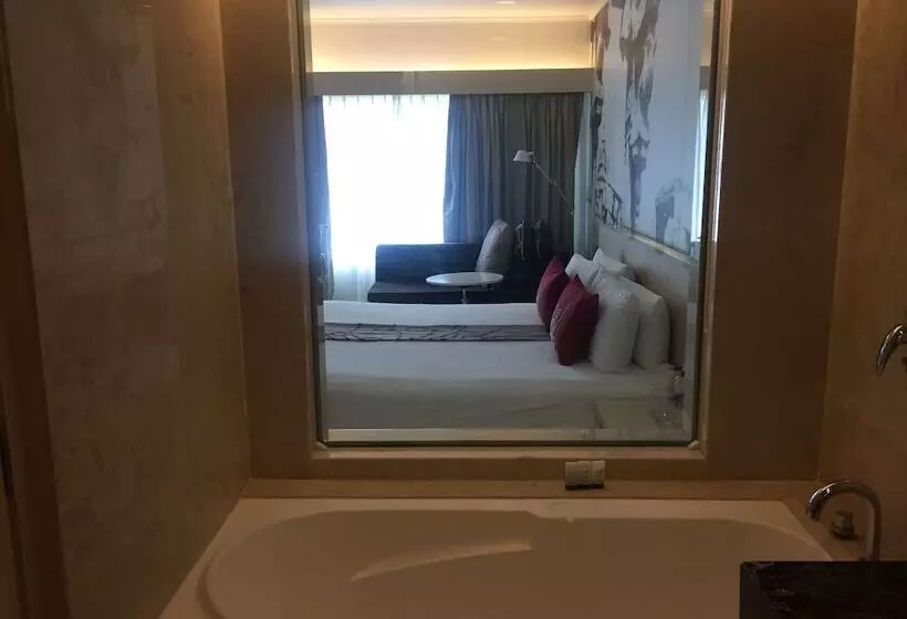 Fotos del hotel The Gateway Hotel Beach Road:  21