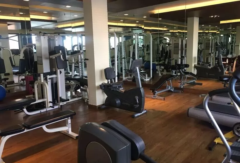 Fotos del hotel The Gateway Hotel Beach Road:  14