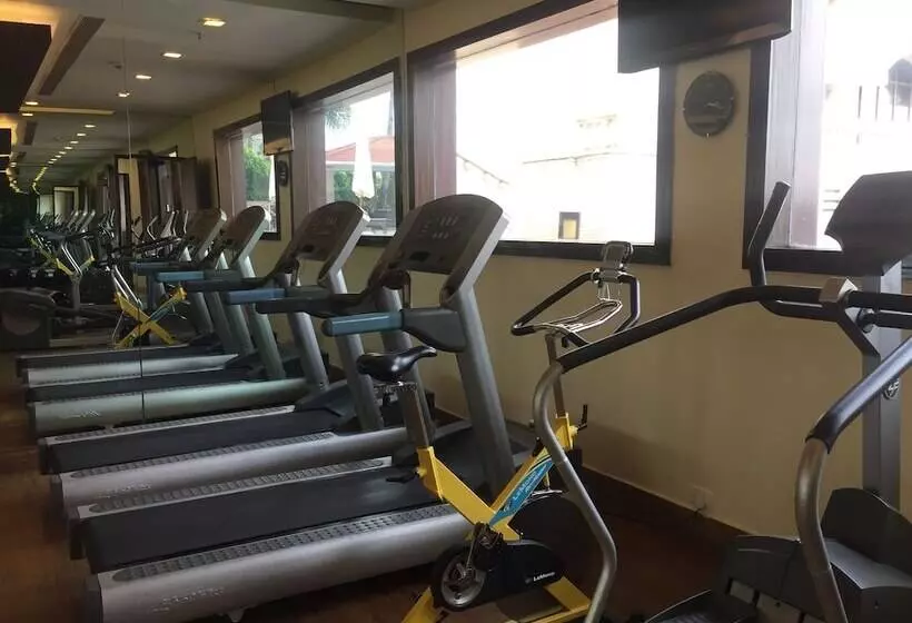 Fotos del hotel The Gateway Hotel Beach Road:  22