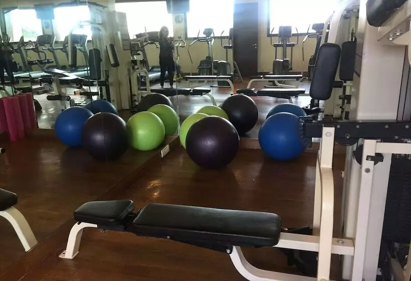 Fotos del hotel The Gateway Hotel Beach Road:  4