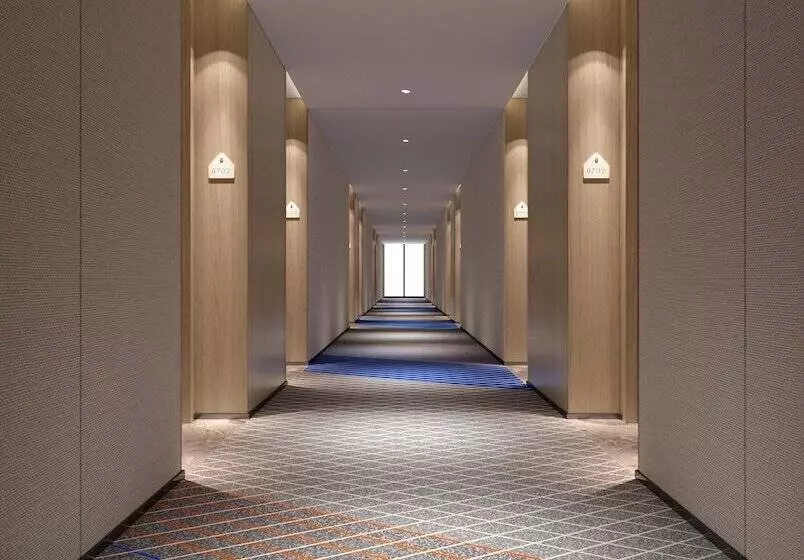 Fotos del hotel Holiday Inn Express Nanchang Riverside, An Ihg:  2