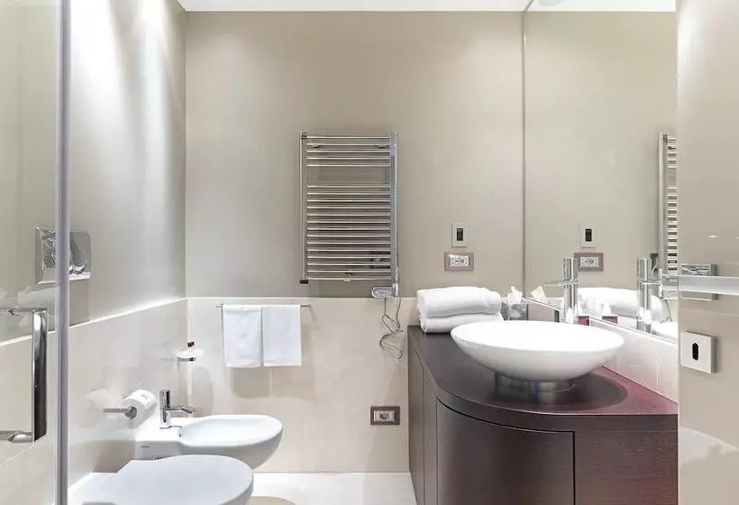 Fotos del hotel Allegroitalia San Pietro All Orto 6:  3