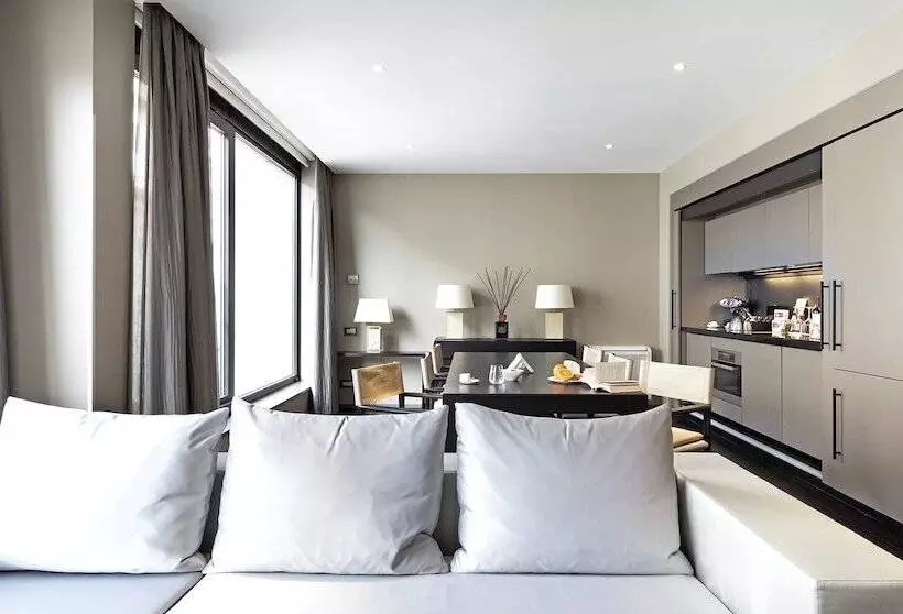 Fotos del hotel Allegroitalia San Pietro All Orto 6:  8