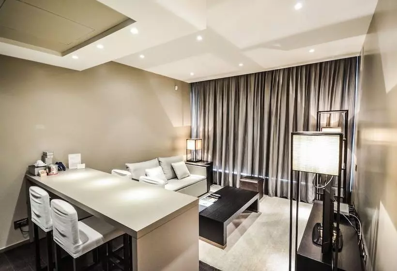 Fotos del hotel Allegroitalia San Pietro All Orto 6:  9