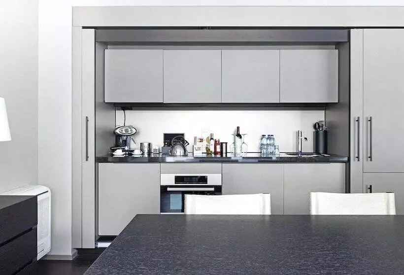 Fotos del hotel Allegroitalia San Pietro All Orto 6:  2