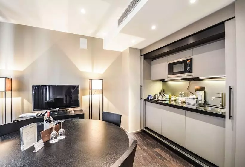 Fotos del hotel Allegroitalia San Pietro All Orto 6:  6