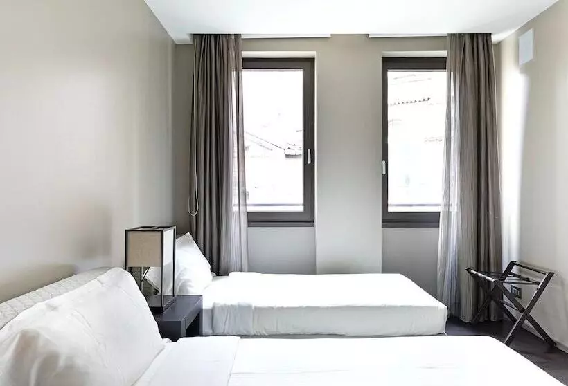 Fotos del hotel Allegroitalia San Pietro All Orto 6:  5