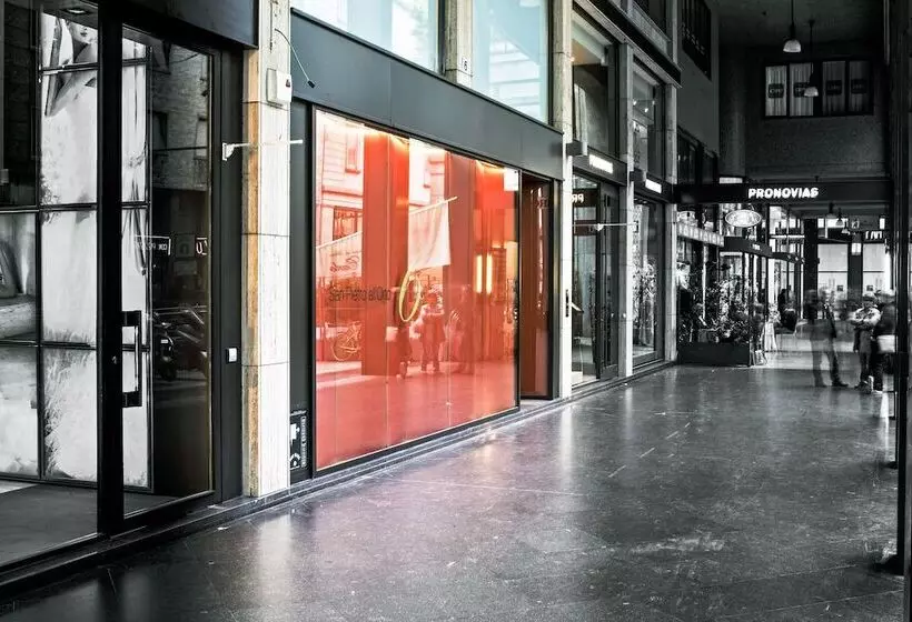 Fotos del hotel Allegroitalia San Pietro All Orto 6:  4