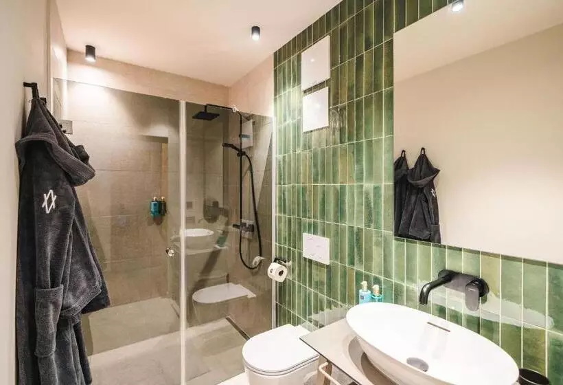 Fotos del hotel Fahrner:  6