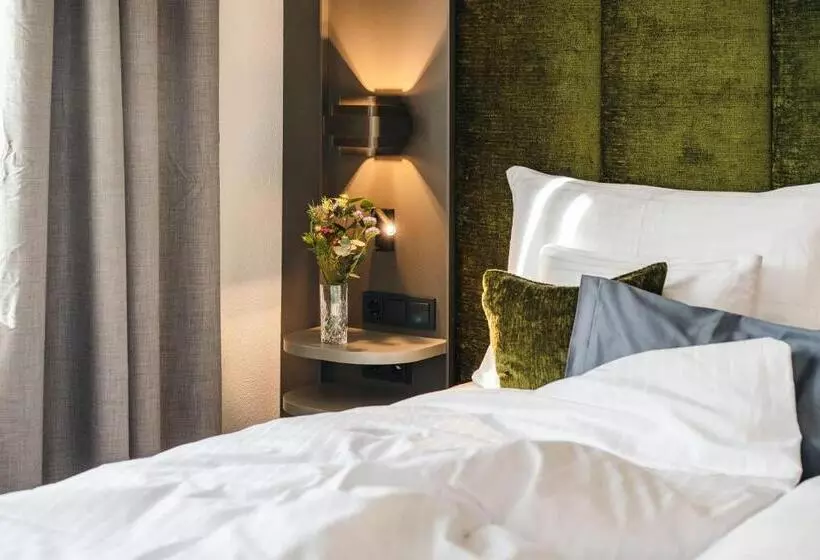 Fotos del hotel Fahrner:  15