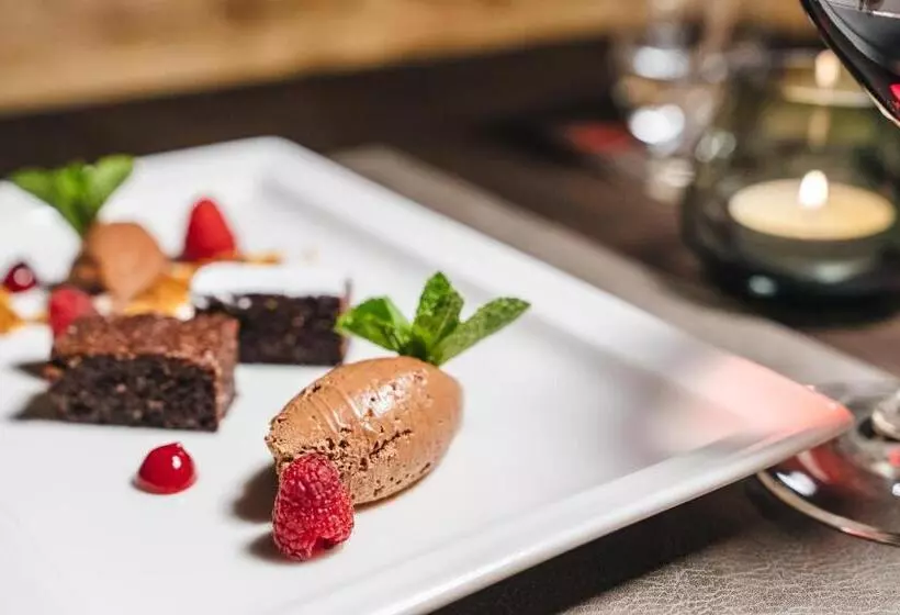 Fotos del hotel Fahrner:  11