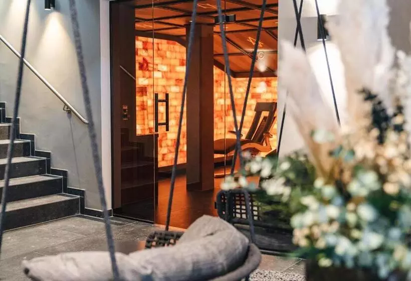 Fotos del hotel Fahrner:  5