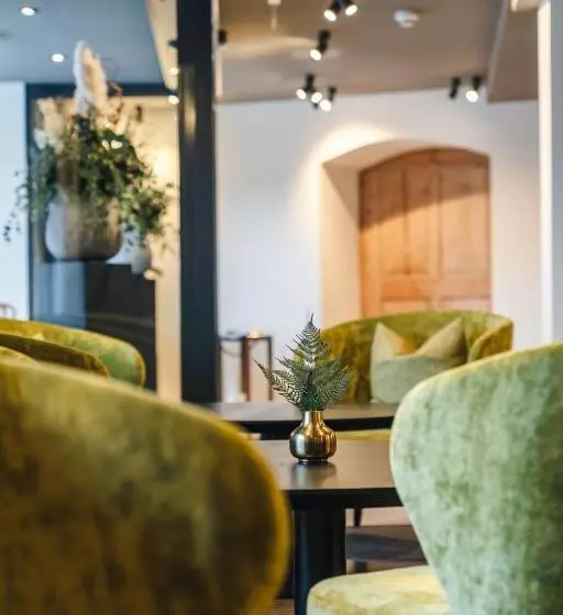 Fotos del hotel Fahrner:  8