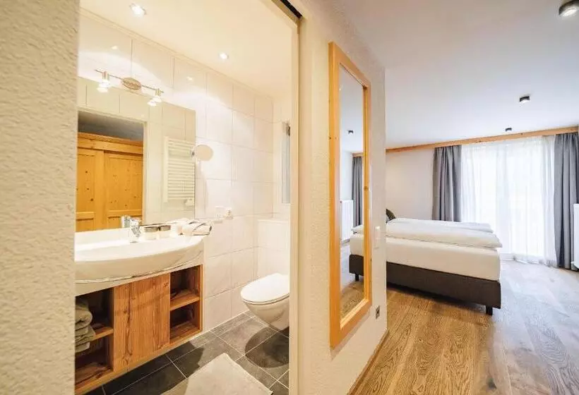 Fotos del hotel Fahrner:  13