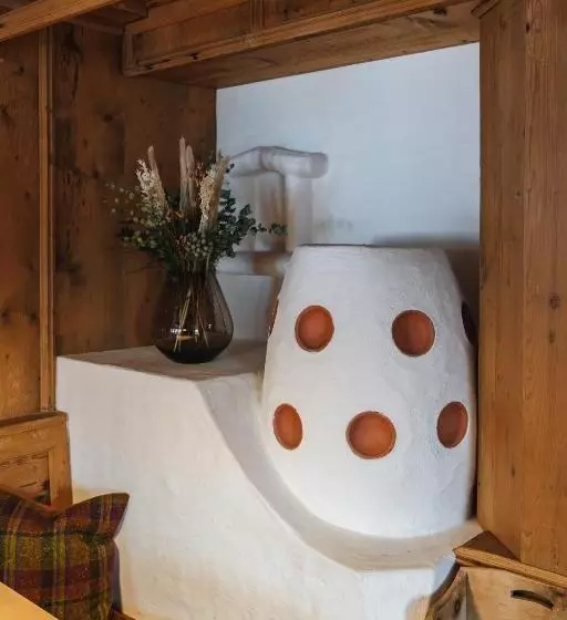 Fotos del hotel Fahrner:  10