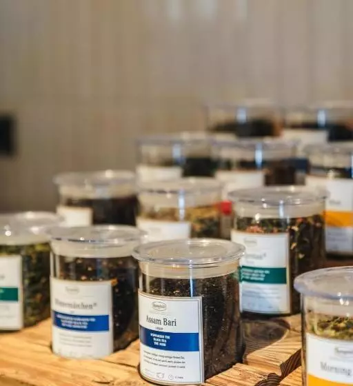 Fotos del hotel Fahrner:  18