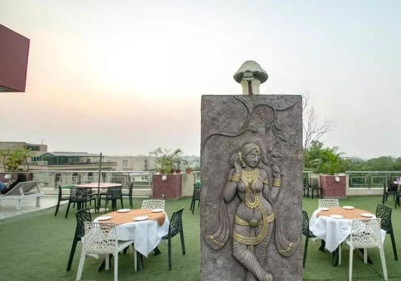 Fotos del hotel Atulyaa Taj:  7